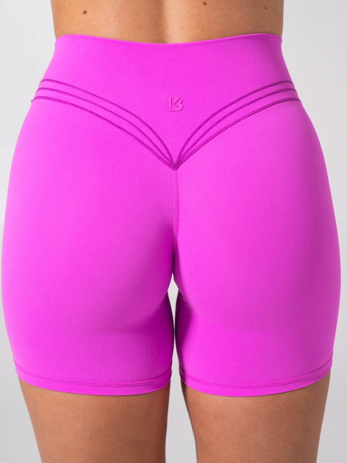 Micro Legacy Short 6" - Tango and Grape Juice