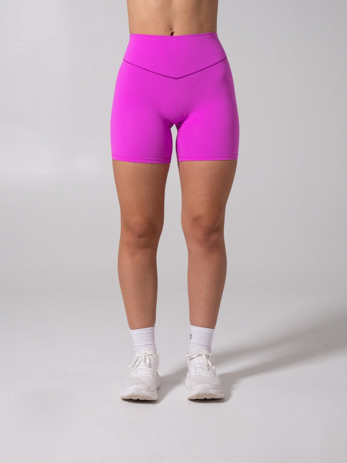 Micro Legacy Short 6" - Tango and Grape Juice