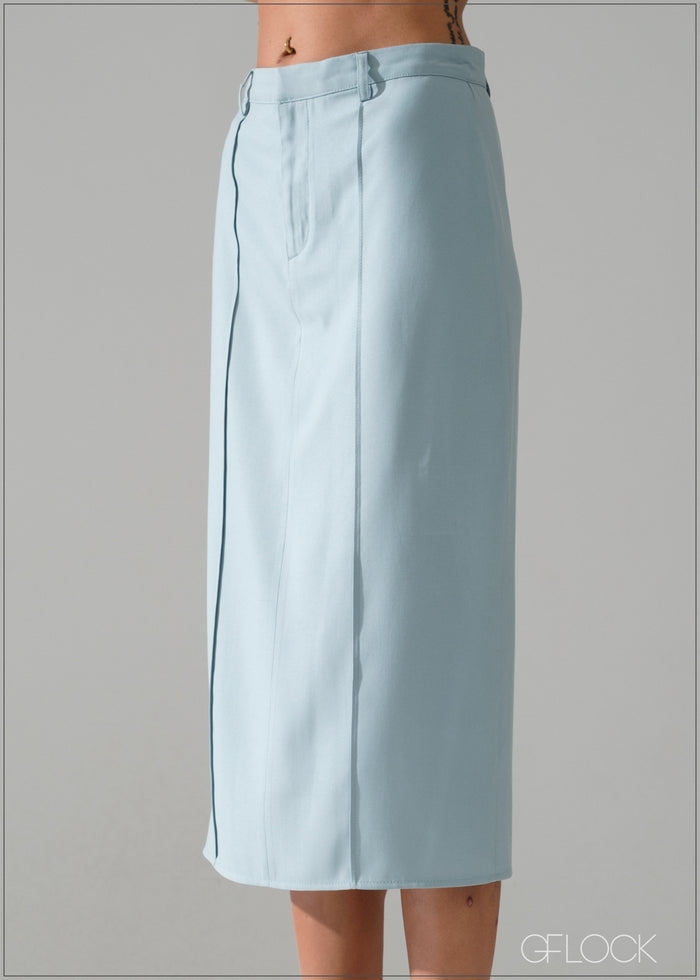 Midi Skirt - 080526