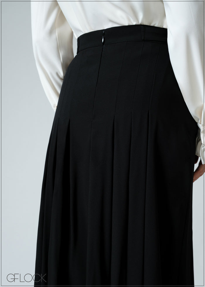 Midi Skirt - 260626