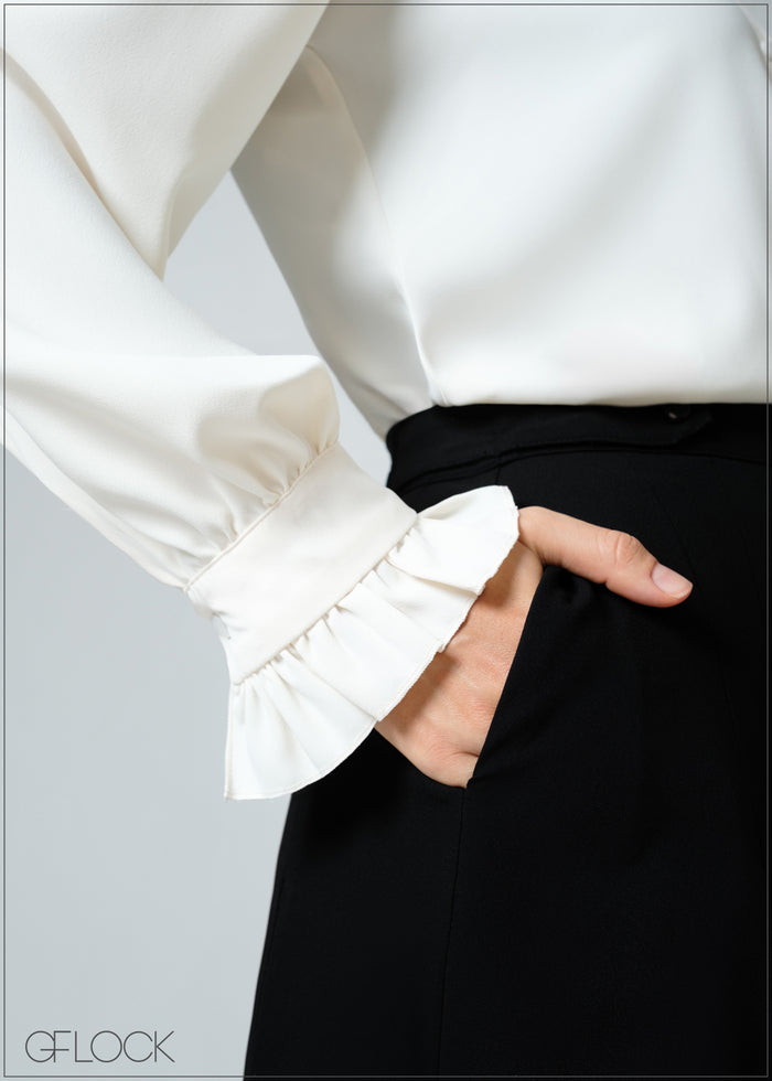 Midi Skirt - 260626