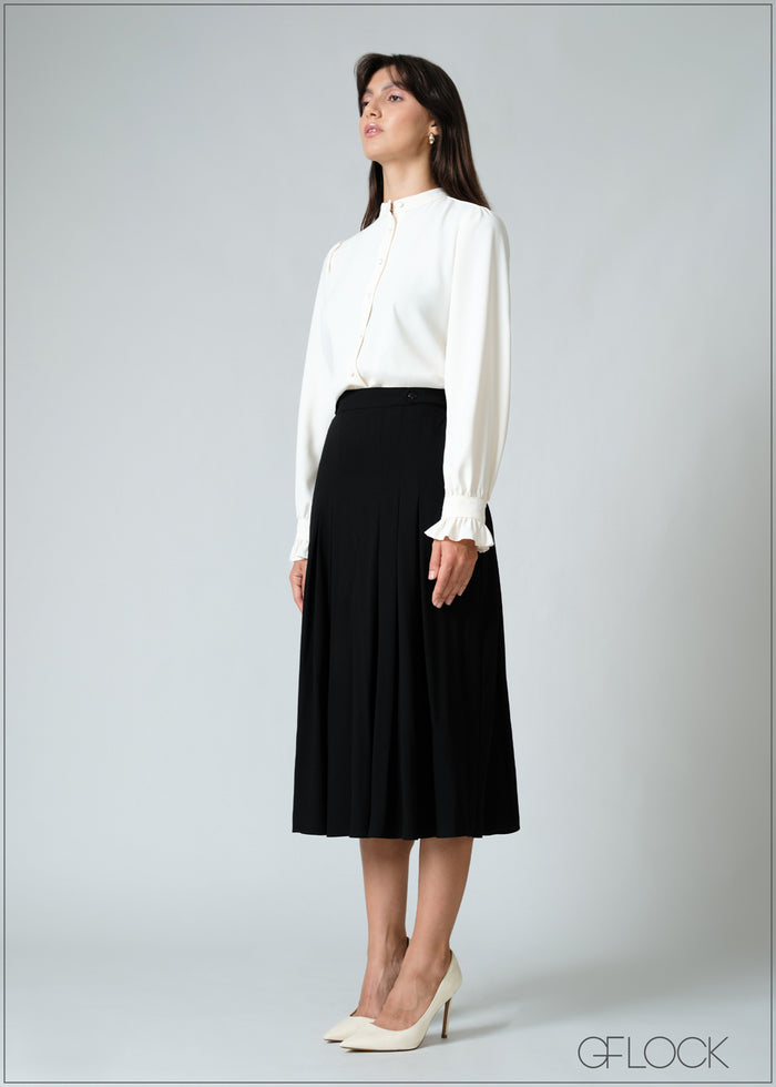 Midi Skirt - 260626