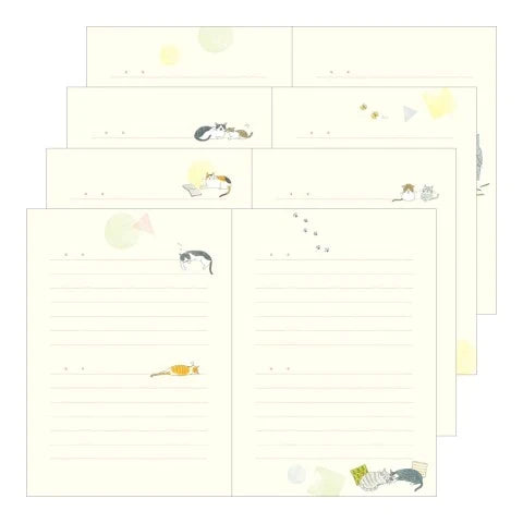 Midori Journal : CAT