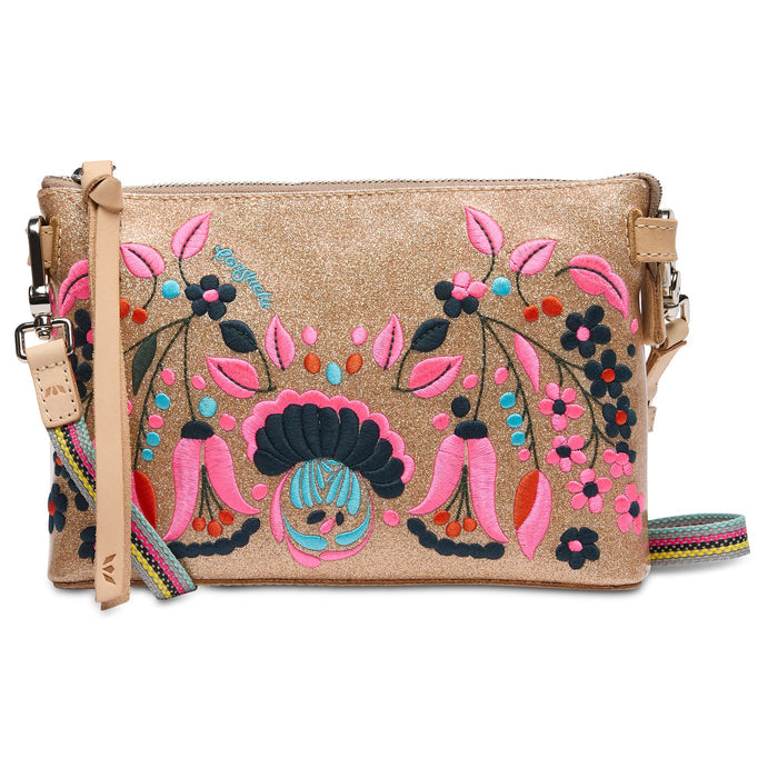 Midtown Crossbody, Lyla