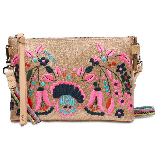 Midtown Crossbody, Lyla