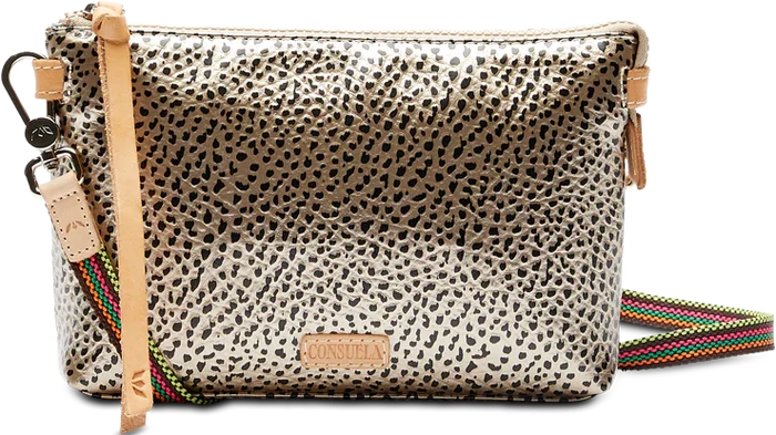 Midtown Crossbody, Wesley