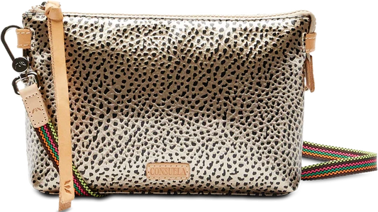 Midtown Crossbody, Wesley