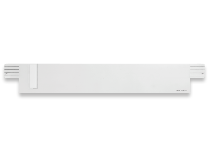 Miele Cover foil Worktop Countertop cover film part 10794031