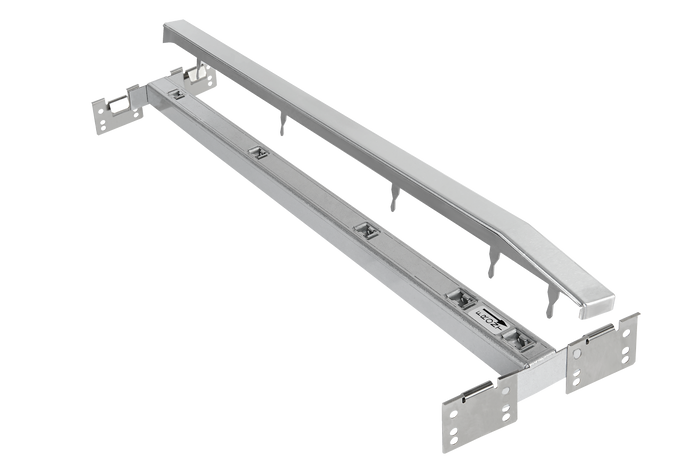 Miele CSZL 1500 Spacer strip part 09102880