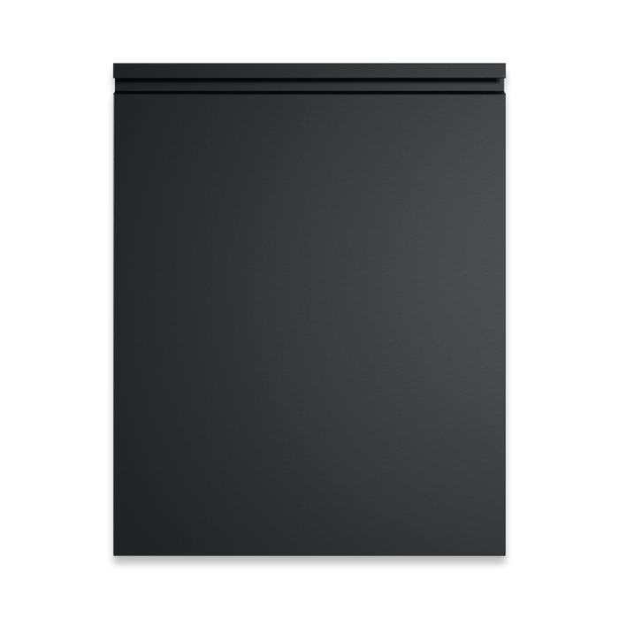 Miele Door powder-coated M Powder-coated door M - Part 12881120