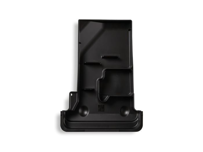 Miele Drip tray Drip tray part 9458381