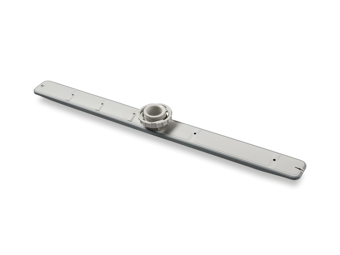 Miele Spray arm middle cpl. 60 cm Middle spray arm part 10506281