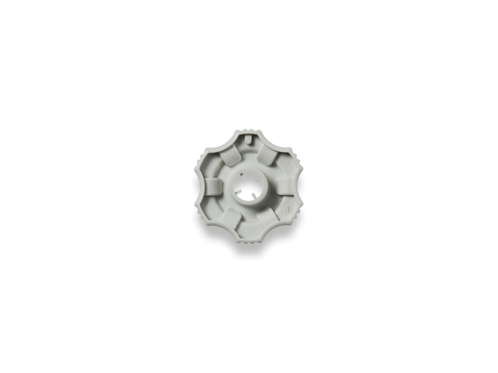 Miele Spray arm retainer Top spray arm guide part 3992152