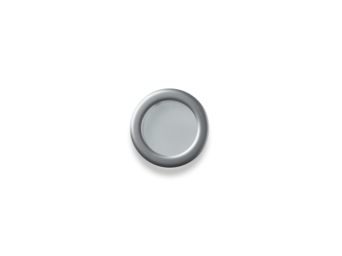 Miele Trim Halogen light Bezel part 8266440