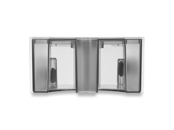 Miele Water reservoir Fresh water Water container part 12099871