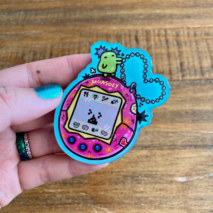 Tamagotchi