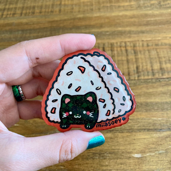 Onigiri