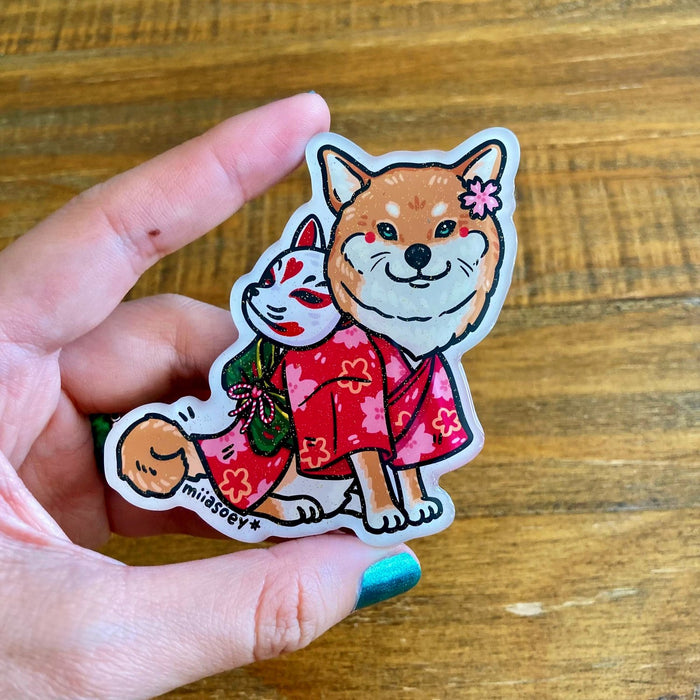 Shiba Inu