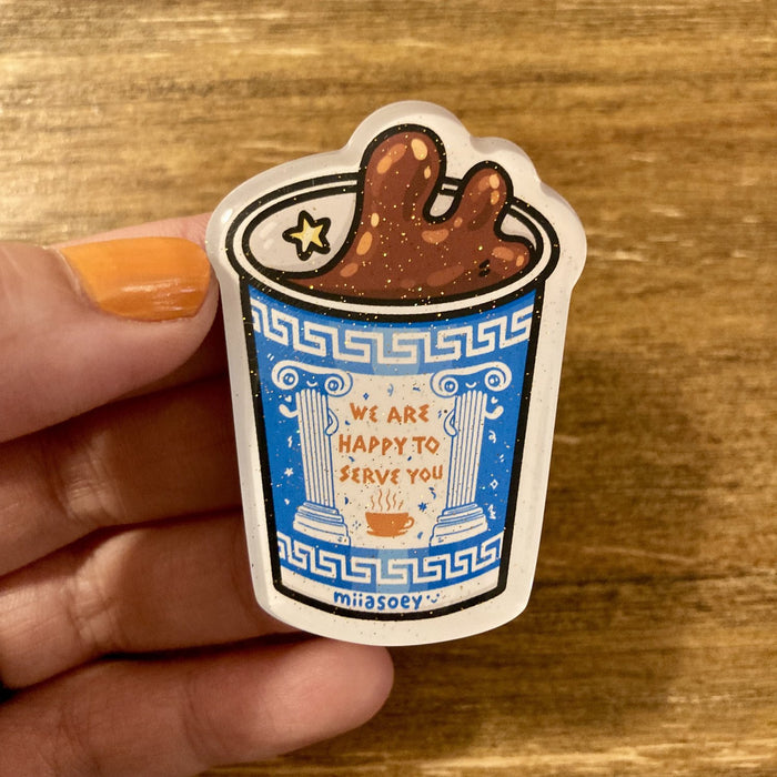 Coffee Cup