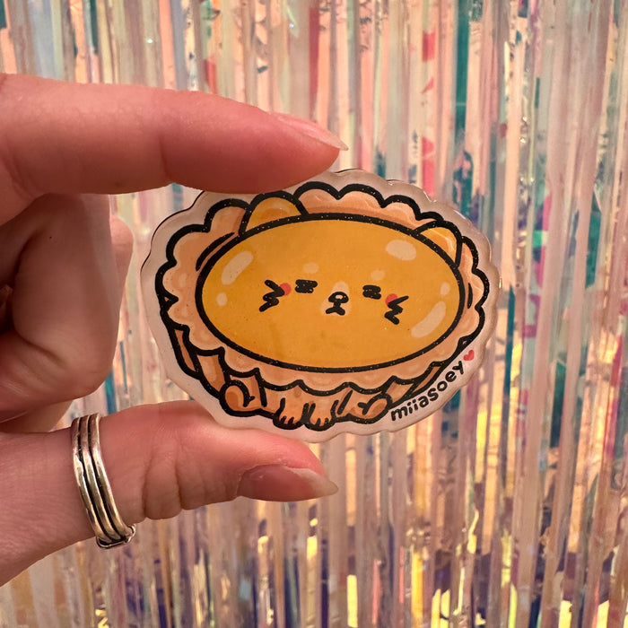 Egg Tart