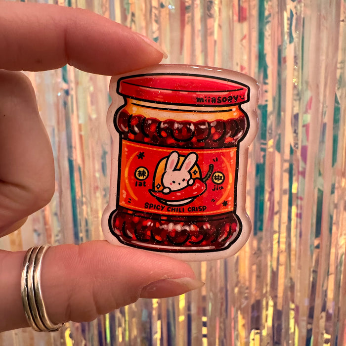 Chili Oil