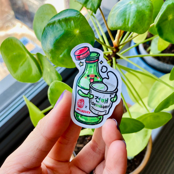 Soju