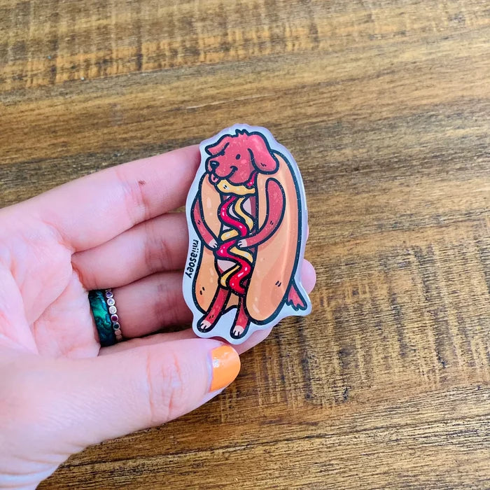 Hot Dog