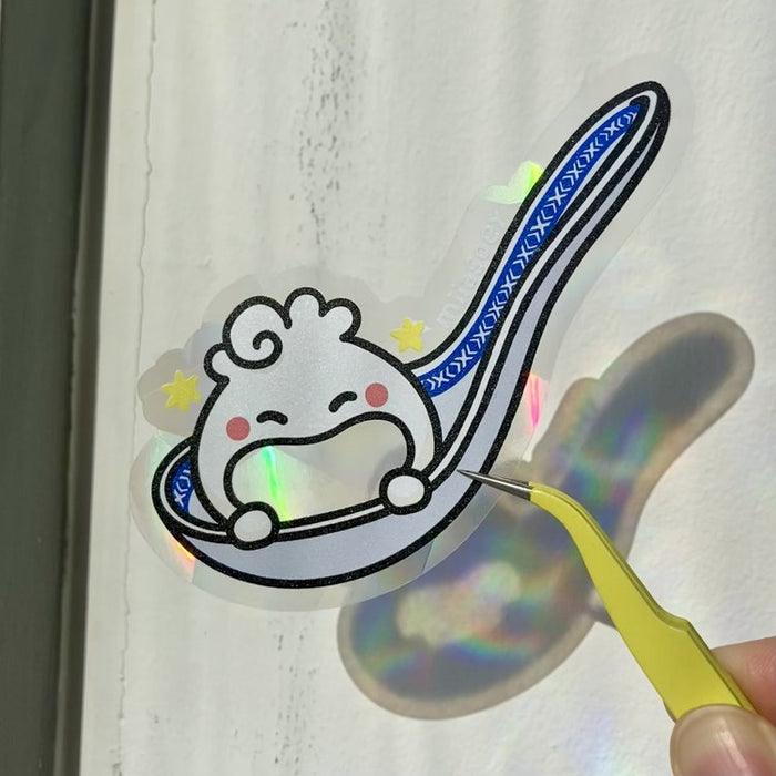 miiasoey: Suncatchers
