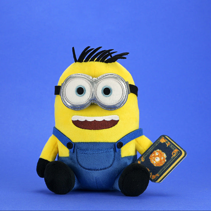 Minions & Monsters - Henry Phunny Plush (PRE-ORDER)