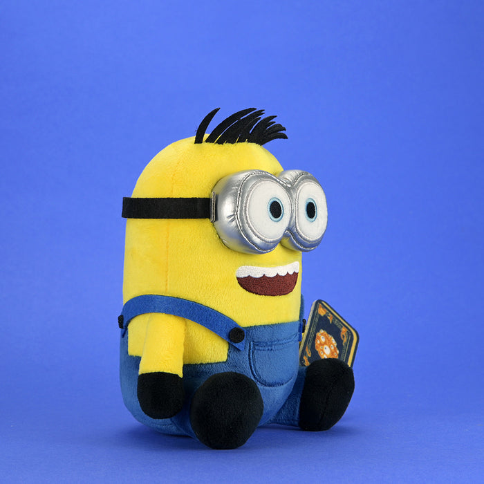 Minions & Monsters - Henry Phunny Plush (PRE-ORDER)