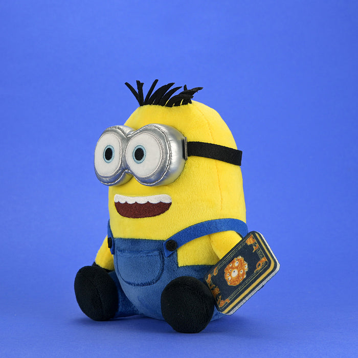 Minions & Monsters - Henry Phunny Plush (PRE-ORDER)