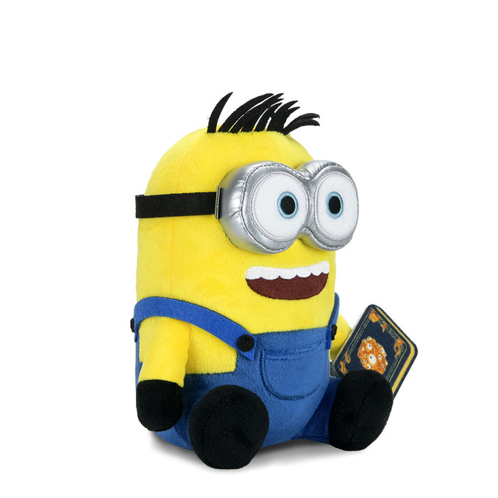 Minions & Monsters - Henry Phunny Plush (PRE-ORDER)