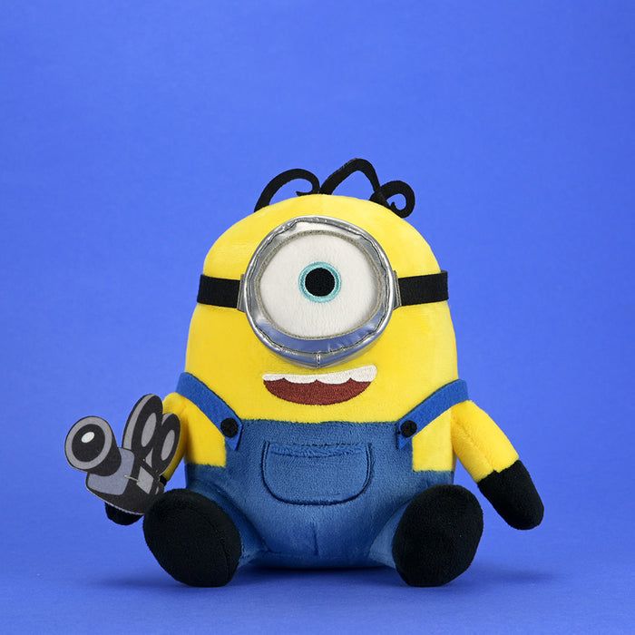 Minions & Monsters - James Phunny Plush (PRE-ORDER)
