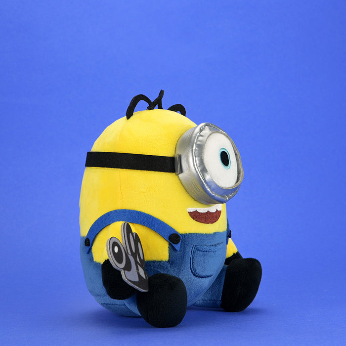 Minions & Monsters - James Phunny Plush (PRE-ORDER)