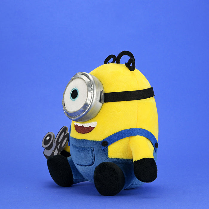 Minions & Monsters - James Phunny Plush (PRE-ORDER)
