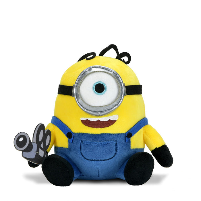 Minions & Monsters - James Phunny Plush (PRE-ORDER)
