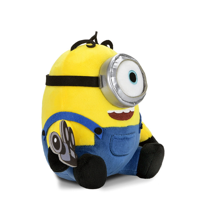 Minions & Monsters - James Phunny Plush (PRE-ORDER)