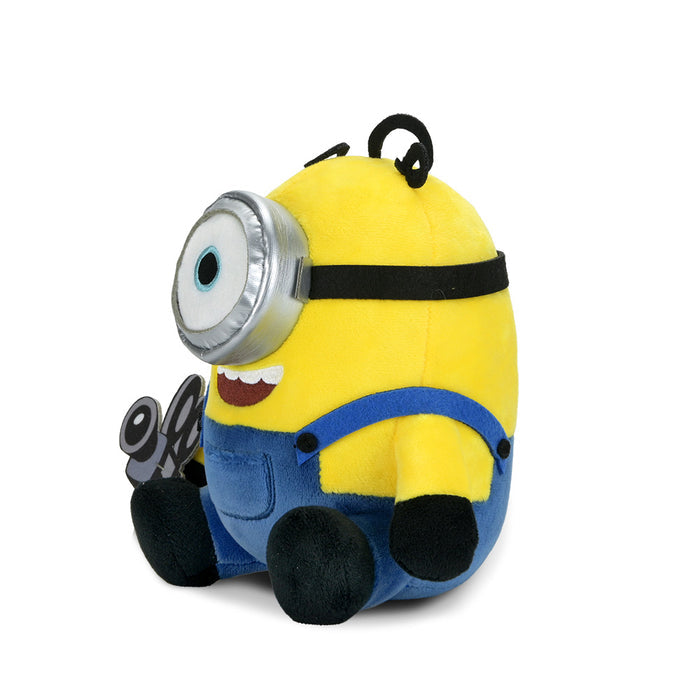 Minions & Monsters - James Phunny Plush (PRE-ORDER)