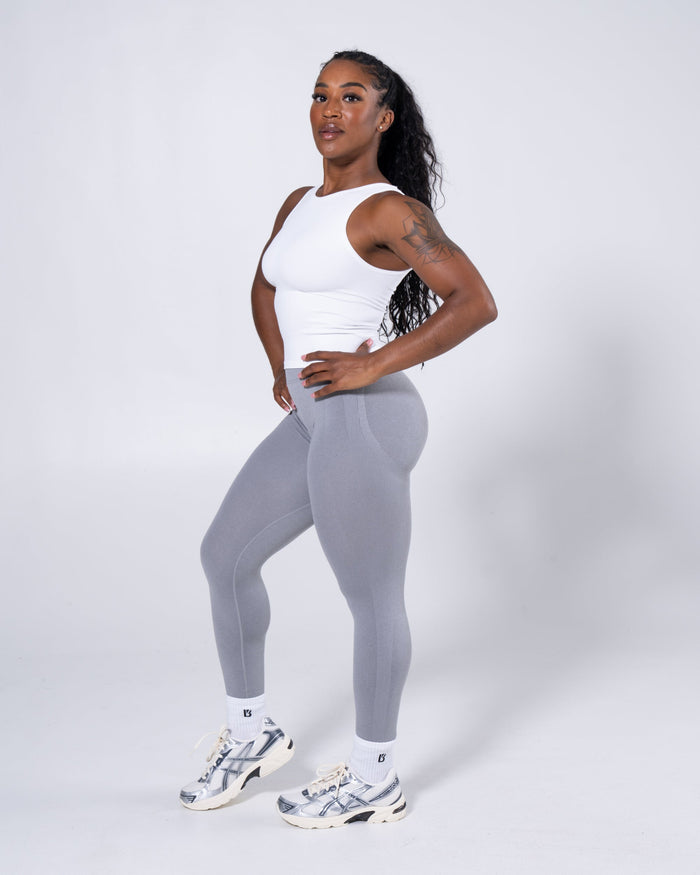 Miracle Seamless Legging - Ten