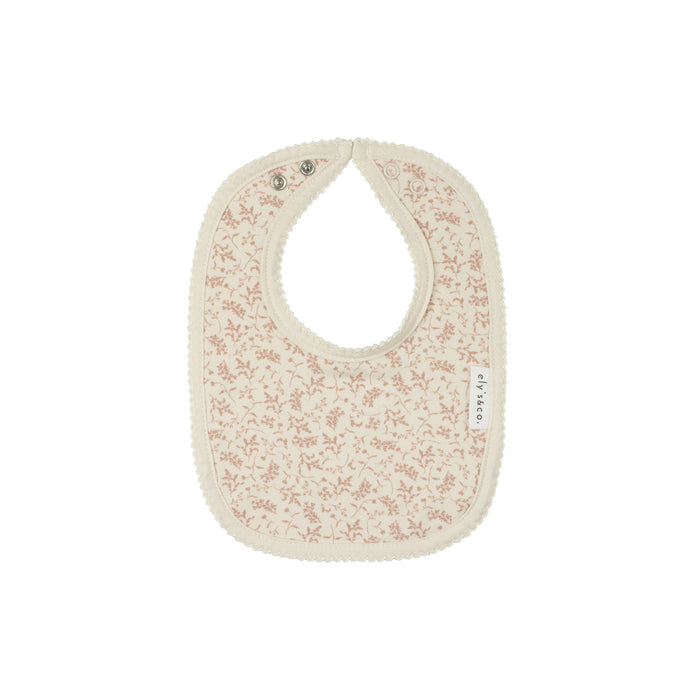 Modal French Terry Vine Collection - Bib