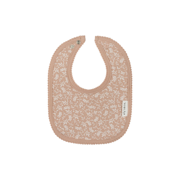 Modal French Terry Vine Collection - Bib