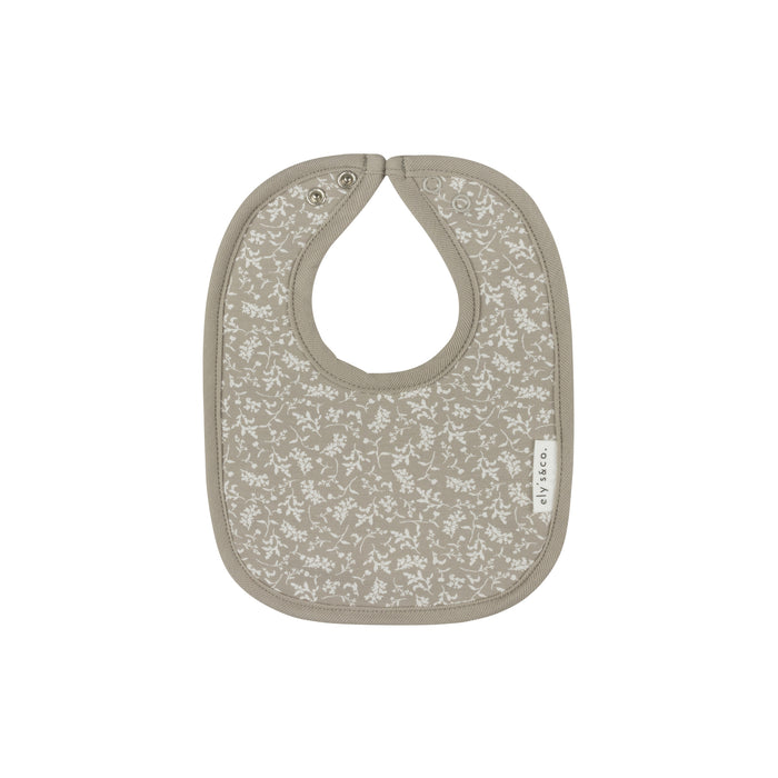 Modal French Terry Vine Collection - Bib