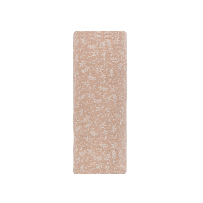 Modal French Terry Vine Collection - Muslin Swaddle