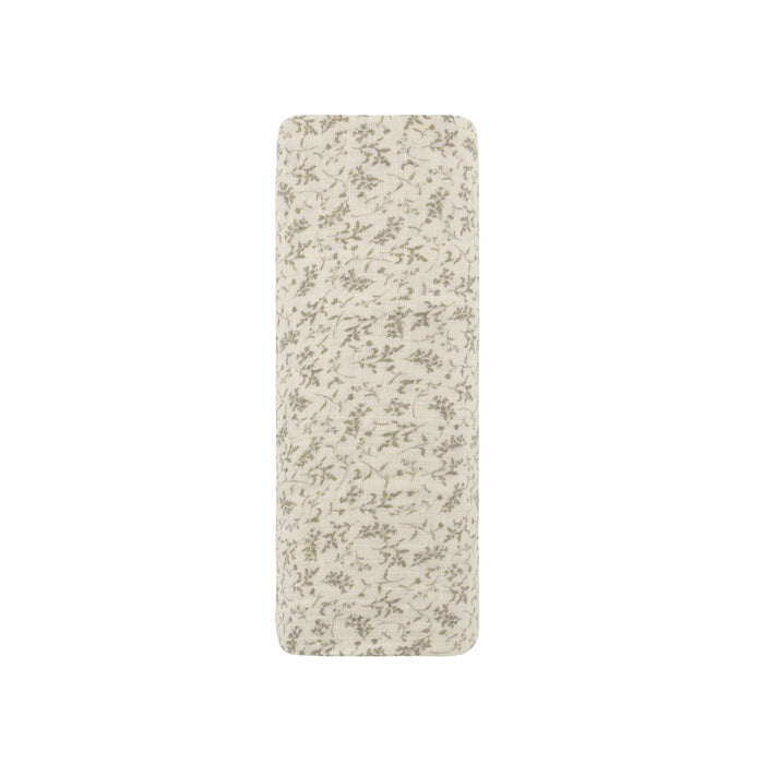 Modal French Terry Vine Collection - Muslin Swaddle