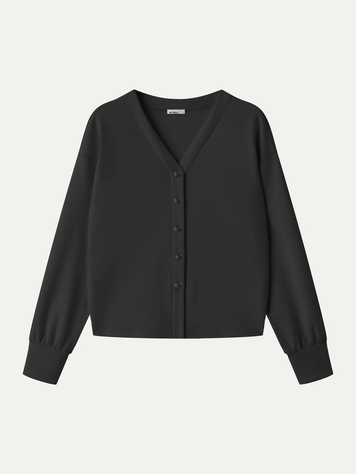 Black / XXS