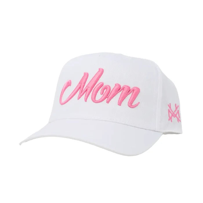 Mom trucker Hat