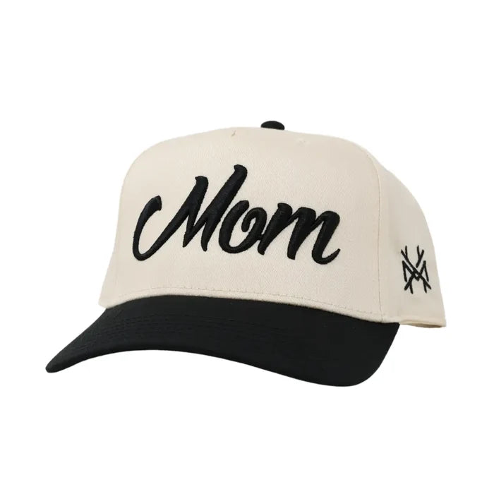 Mom trucker Hat