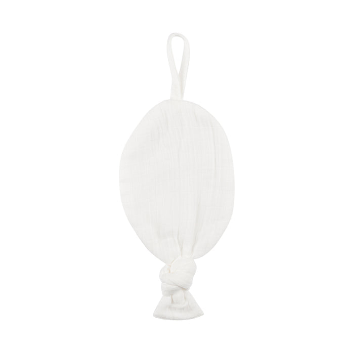 Muslin Paci Lovey