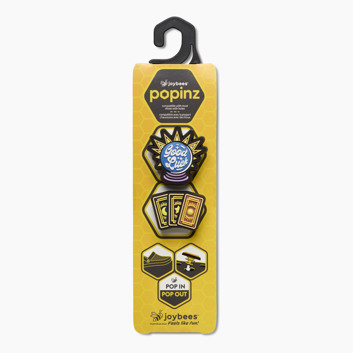 Mystic Future Popinz 2 Pack