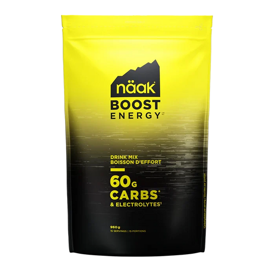 Naak - Boost Energy Drink Mix